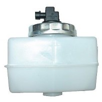 Réservoir de liquide de frein pour Iveco Eurocargo