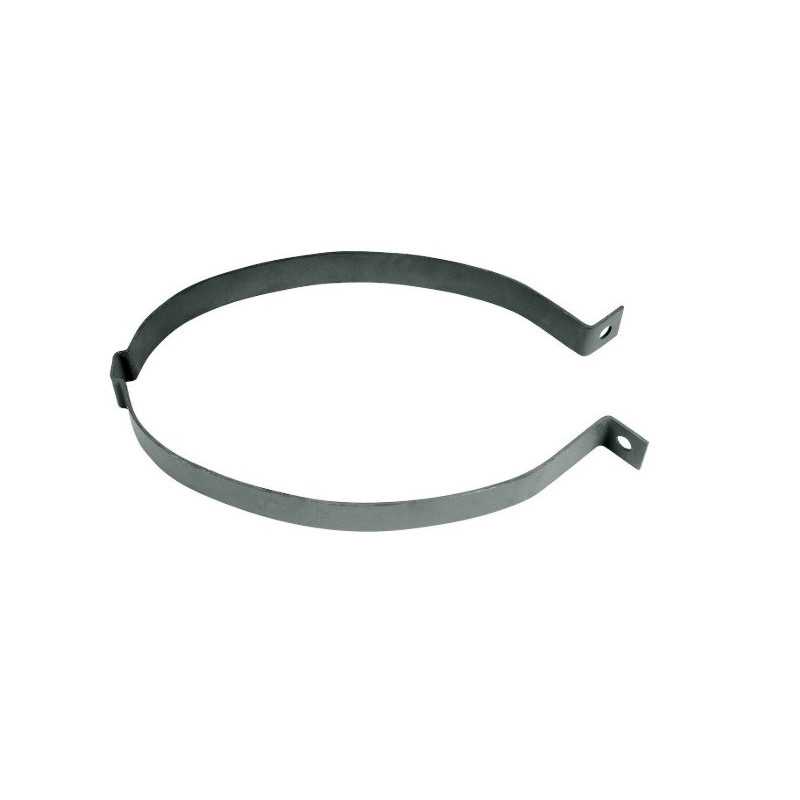 Support de silencieux pour Mercedes