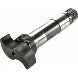 Arbre à cames de frein, gauche  pour Renault Premium