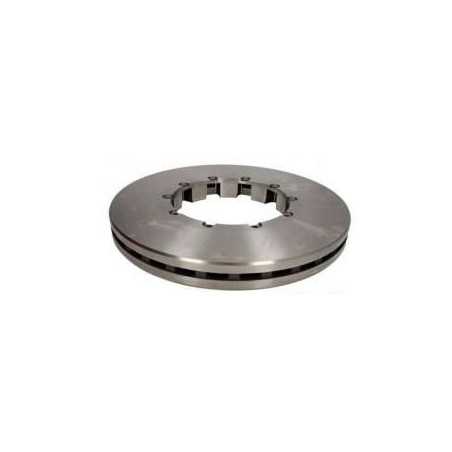 Disque de frein pour Daf CF / XF / Etc