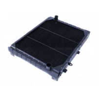 Radiateur eau pour Man F2000