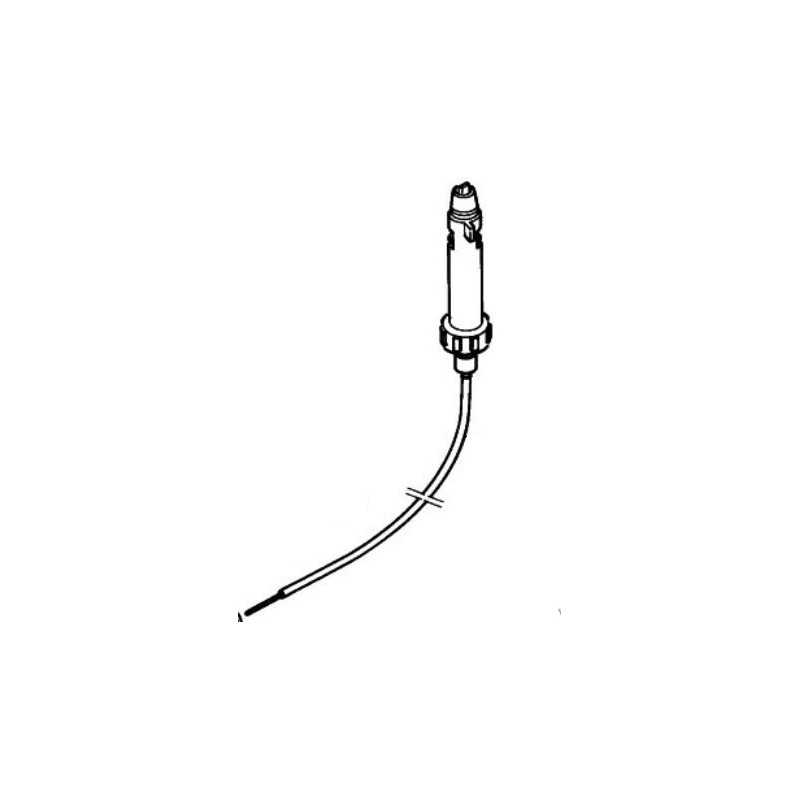 Commande de Ralentisseur pour Renault