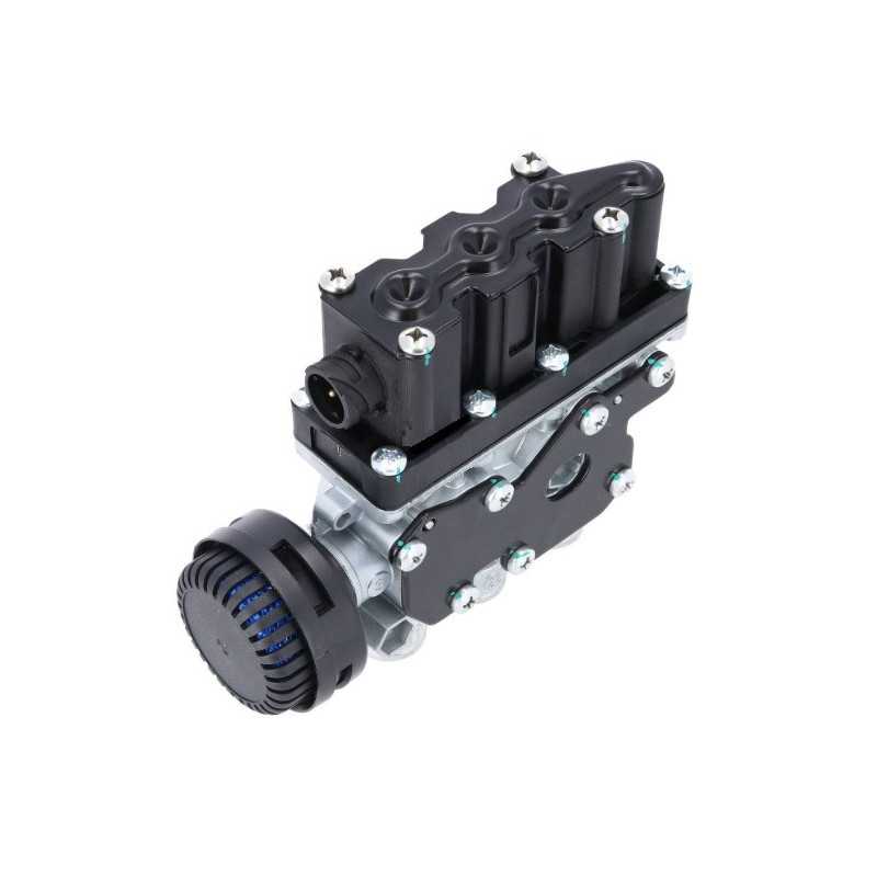 Valve ECAS suspension pour DAF