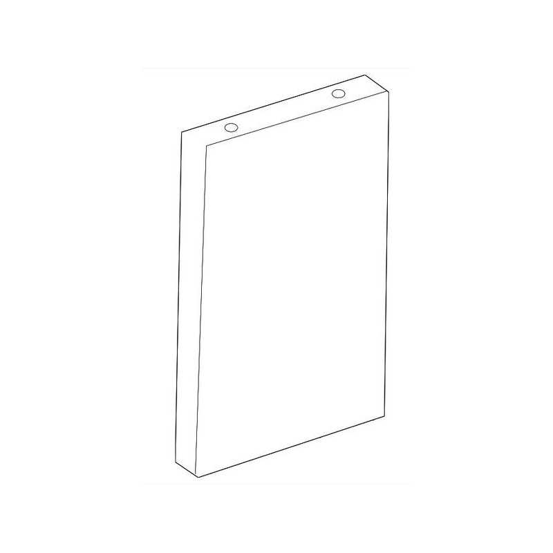 Filtre à Pollen pour Mercedes