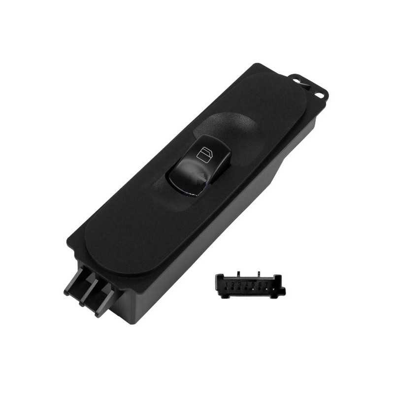 Panneau de commande lève-vitre Passager 9065451913