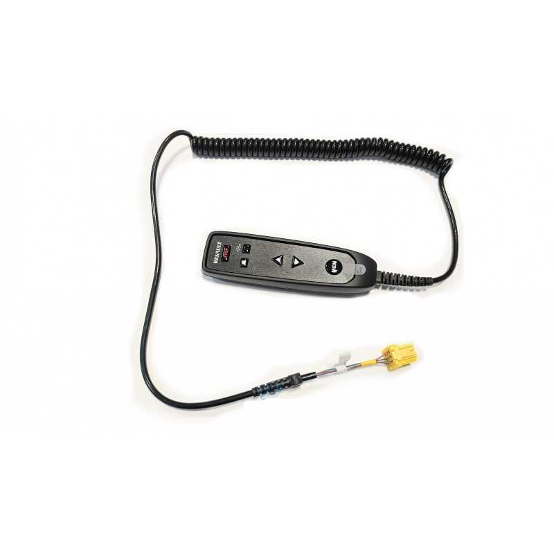 Télécommande de suspension pour Renault Trucks Premium