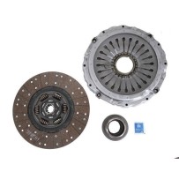 Kit d'embrayage pour MAN TG