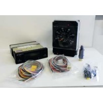 Kit chronotaghygraphe 1319