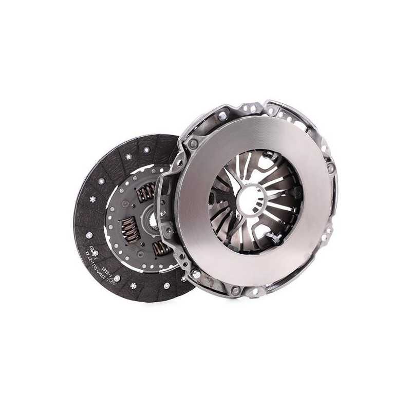 Kit d'embrayage pour Mercedes-Benz Sprinter