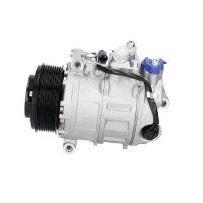Compresseur, climatisation pour Mercedes Benz Actros