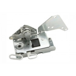 Serrure de porte, droite pour Scania CP, CR, CT