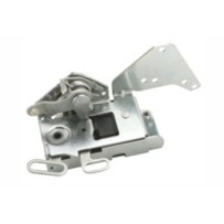 Serrure de porte, droite pour Scania CP, CR, CT