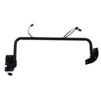 Bras de rétroviseur, droite pour MAN TGL/TGM, TGA