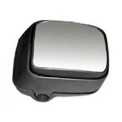 Rétroviseur à grand angle, droite, chauffant pour MAN TGL/TGM, TGA