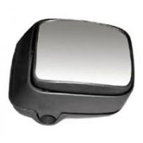 Rétroviseur à grand angle, droite, chauffant pour MAN TGL/TGM, TGA