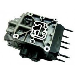 Valve de protection unité de traitement pour Scania Série 5