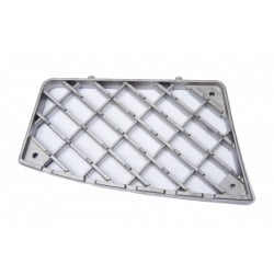 Grille de Marche pied pour...