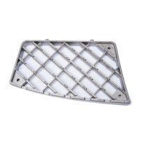 Grille de Marche pied pour Renault Trucks Série D