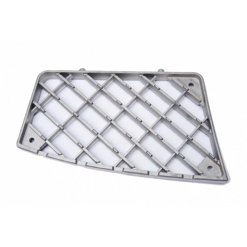 Grille de Marche pied pour Renault Trucks Série D