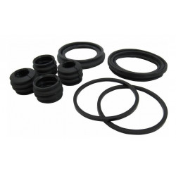 KIT piston, etrier arrière pour Iveco Tector