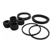 KIT piston, etrier arrière pour Iveco Tector