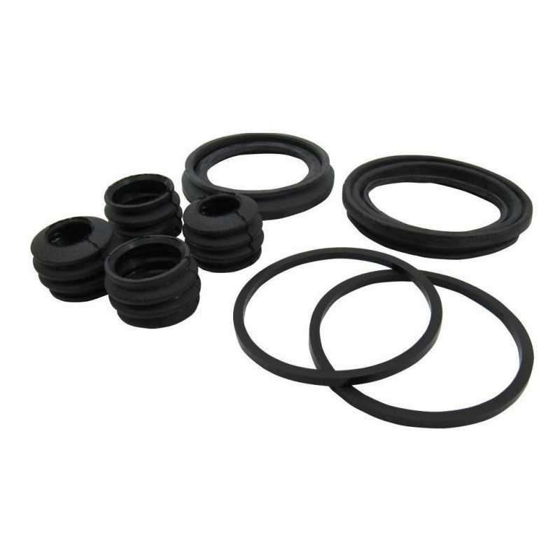 KIT piston, etrier arrière pour Iveco Tector