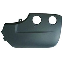 Coin de pare-chocs gauche pour Scania S/PGRT