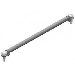 Barre accouplement pour...