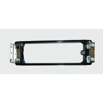 Support antibrouillard Gauche pour Daf CF