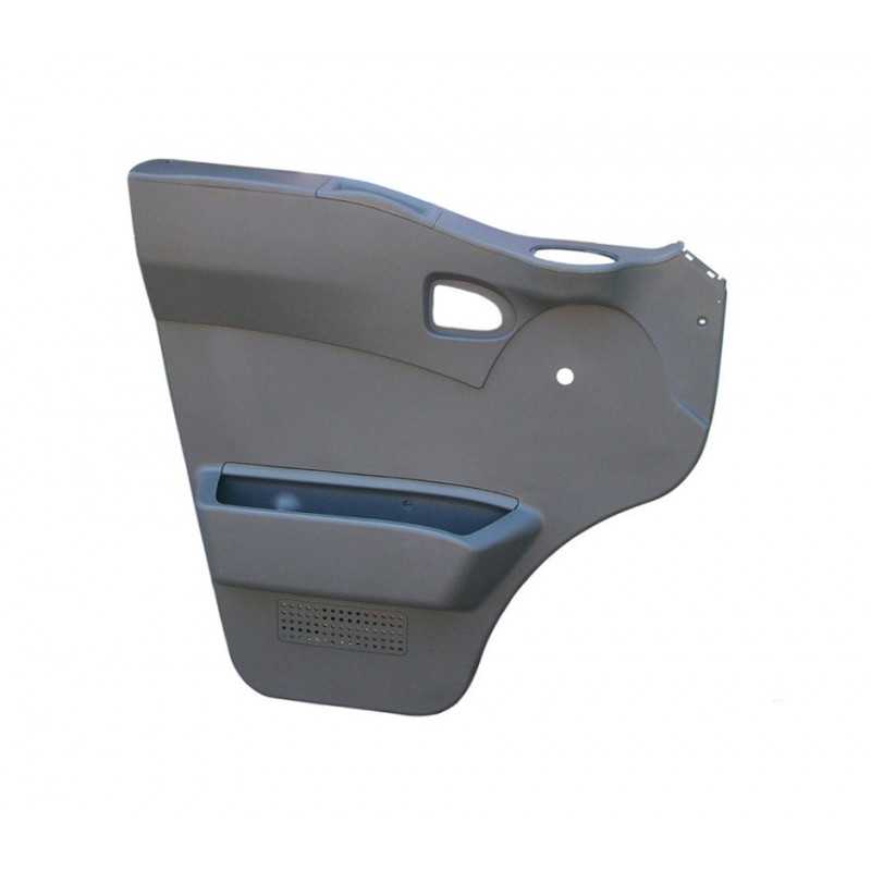 Habillage gauche de porte pour Iveco Daily