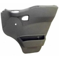 Habillage droit de porte pour Iveco Daily