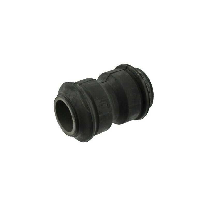 Lot de 4 silentblocs ressort Arr (main arr) pour Mercedes