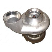 Turbocompresseur, avec kit de joints pour Renault Trucks Midlum, Premium