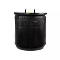 Coussin d'air, avec piston acier essieu relevable pour Volvo FH