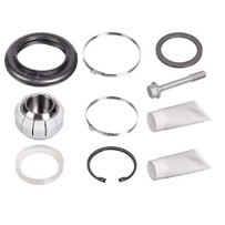 Kit de réparation rotule "boule" pour stabilisateur en V pour Renault Kerax