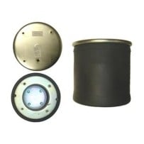 Coussin d'air, avec piston acier pour Scania 4-Series