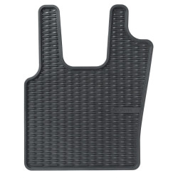Tapis coté passager pour...