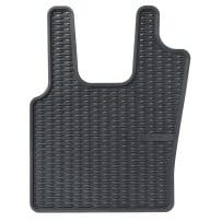 Tapis coté passager pour Scania R