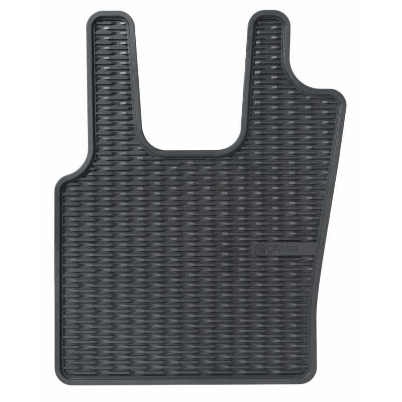 Tapis coté passager pour Scania R