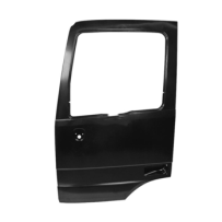 Porte, gauche pour Mercedes Benz 9437201405