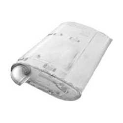 Catalyseur pour Mercedes...