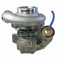 TURBOCOMPRESSEUR pour Mercedes benz