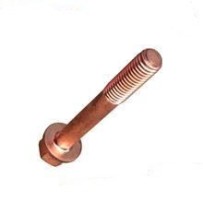 Vis de collecteur d'échappement pour Renault Série S/G