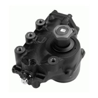 Boitier de direction (échange standard) pour Volvo FM