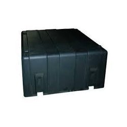 Couvercle de batterie pour...