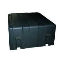 Couvercle de batterie pour Iveco Stralis