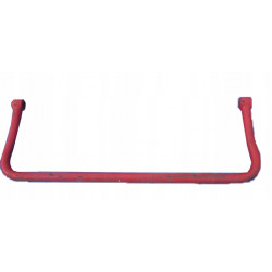 Barre stabilisatrice avant...