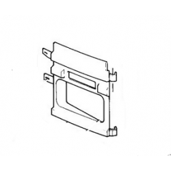 Support de phare gauche...