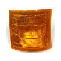 Clignotant droit pour Mercedes 609