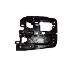 Support de phare gauche...